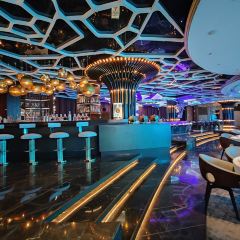 OSSIANO UNDERWATER RESTAURANT & BAR User Photo