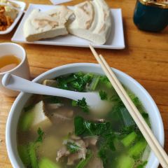白师泡馍(北京路店) User Photo