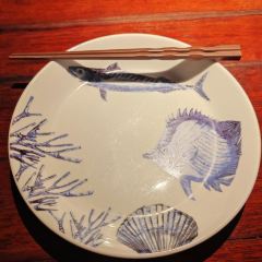 前海沿•老青岛家常菜(香港中路佳世客店) User Photo
