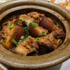 长兴馆 User Photo