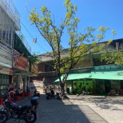 NA TAI FAN DIAN User Photo