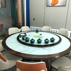 黄渠桥金三角餐厅 User Photo