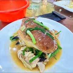 鲨渔港海鲜美食(广东路银滩店) User Photo