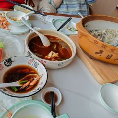 天目湖宾馆·风味小馆 ảnh của người dùng