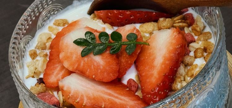 金大吉·鲜鱼火锅(世和广场店)