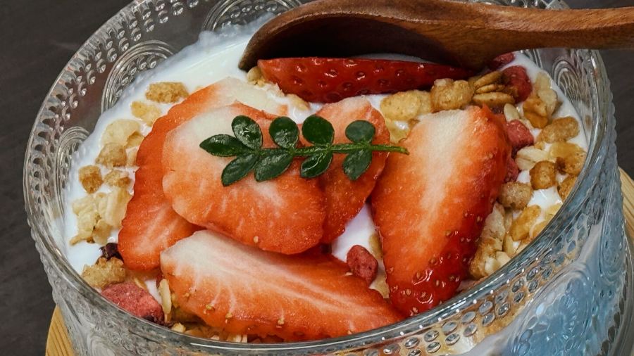 金大吉·鲜鱼火锅(世和广场店)