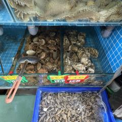 海鲜居(海滨路店) User Photo