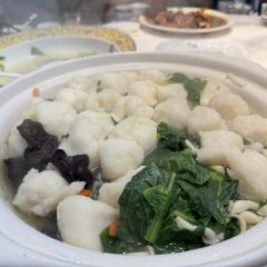 渔家灯火土菜馆(北苑小区店) User Photo