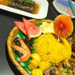 The Master of Lijiang Restaurant(Gu Cheng Nan Men Store) User Photo