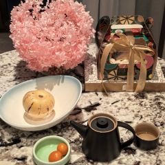 Plum Garden 여행 사진