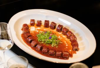 The Bay by Chef Fei (Mandarin Oriental, Shenzhen) User Photo