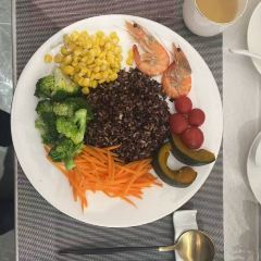 宁远九嶷山度假酒店·宴会厅 User Photo