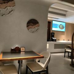 Wangyue Lake Shore · Banyan Lake Secret Restaurant 여행 사진