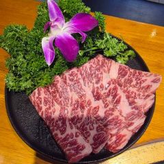 Veteran Restaurant User Photo