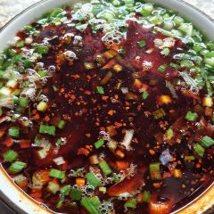 Mogouyan Beef Noodles (wujiayuan) User Photo