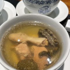 ZHUROUPO PRIVATE HOME CUISINE User Photo