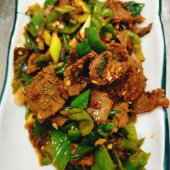 天柱山汇宾农家(天柱山店) User Photo