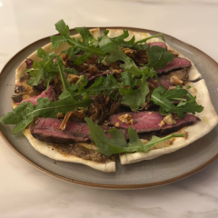 宁波泛太平洋大酒店·Madr 99 User Photo