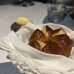 L'Arôme by the sea 懸崖海景落日餐廳張用戶圖片