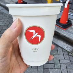 FUGLEN ASAKUSA User Photo