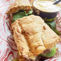 Quiznos 여행 사진