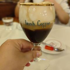 Café Central User Photo