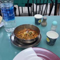 Ravi Restaurant User Photo