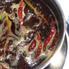 大德火锅(永昌店) 여행 사진