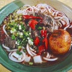 十里香粉馆(虹桥中路店) User Photo