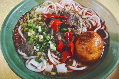 十里香粉馆(虹桥中路店)