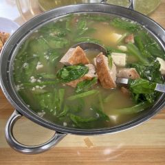 柏记拿手菜(海花岛店) User Photo