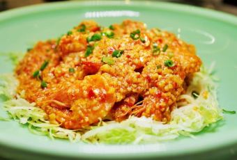 SHARK RESTAURANT User Photo