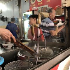 特味加 User Photo