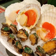 一绪に寿喜烧放题(合生汇店) User Photo