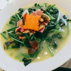 丰收日(杨浦公园店) User Photo