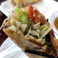 御清斋总店(天一街店) User Photo