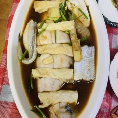 香鲜阁·弄堂里的海鲜排档 User Photo