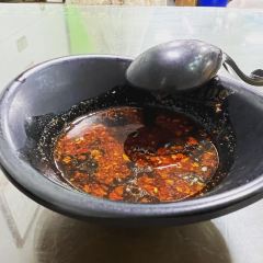 志亮灌湯蒸餃·清真（廟後街店）張用戶圖片