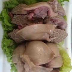 白音老山界·焖羊肉 User Photo