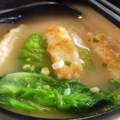 Coloane Pier Ribbon Soup Shop User Photo