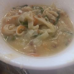 老雒阳面馆(栾川鸡冠洞店) User Photo