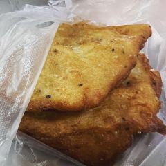 嚴老幺燒麥（前進四路店）張用戶圖片