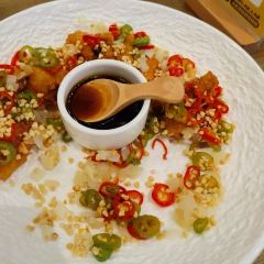 阿卡AK.Lab洋风韩餐(经开永旺店) 여행 사진