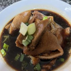 元松羊肉店 User Photo
