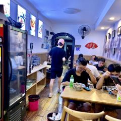 Fuhe Noodle House (Kunshan Huayuan Road) User Photo