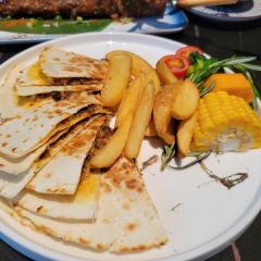新湃餐吧NEWTYPE張用戶圖片
