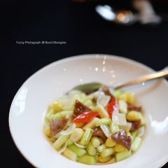 BUND SHANGHAI User Photo