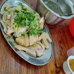 姚记大排档 User Photo