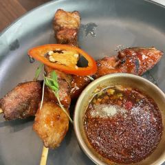 The Market Lane User Photo