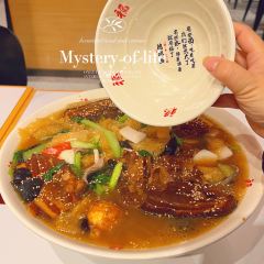 HONGFU NOODLE RESTAURANT User Photo